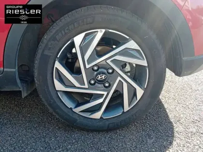 Photo 10 Hyundai Bayon  1.0 T-GDi 100