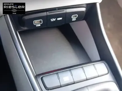 Photo 19 Hyundai Bayon  1.0 T-GDi 100