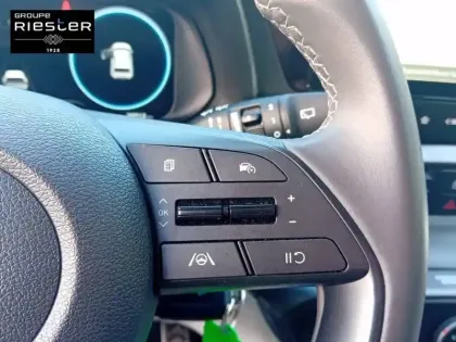 Photo 13 Hyundai Bayon  1.0 T-GDi 100