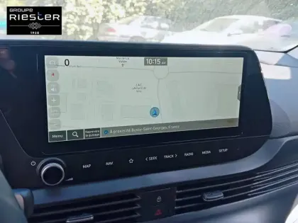 Photo 16 Hyundai Bayon  1.0 T-GDi 100