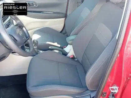 Photo 8 Hyundai Bayon  1.0 T-GDi 100