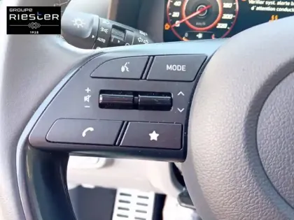 Photo 16 Hyundai Bayon  1.0 T-GDi 100