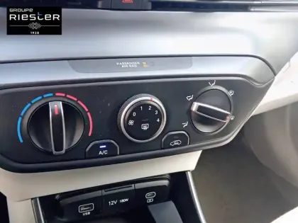 Photo 17 Hyundai Bayon  1.0 T-GDi 100