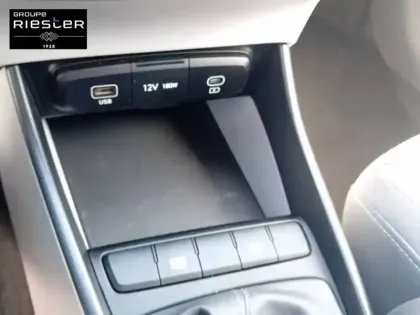 Photo 18 Hyundai Bayon  1.0 T-GDi 100