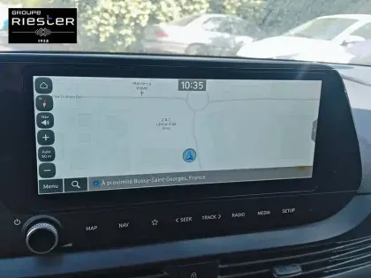 Photo 13 Hyundai Bayon  1.0 T-GDi 100