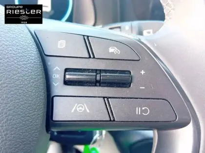 Photo 15 Hyundai Bayon  1.0 T-GDi 100