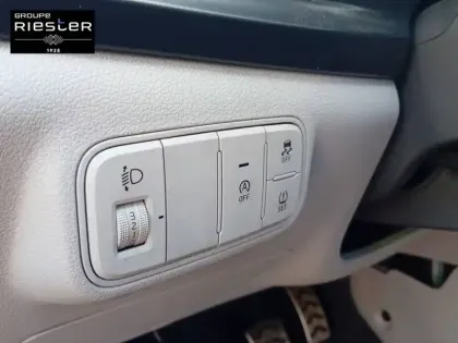 Photo 12 Hyundai Bayon  1.0 T-GDi 100