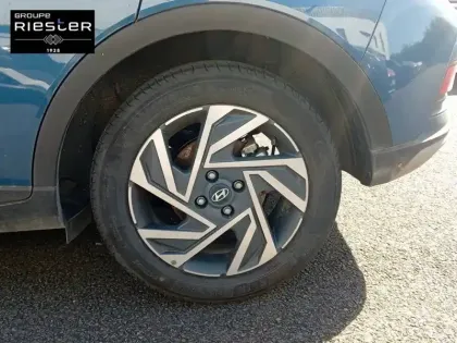 Photo 10 Hyundai Bayon  1.0 T-GDi 100