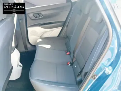 Photo 9 Hyundai Bayon  1.0 T-GDi 100