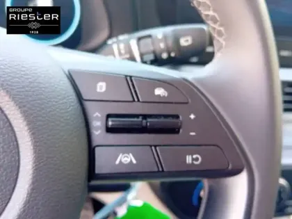 Photo 13 Hyundai Bayon  1.0 T-GDi 100