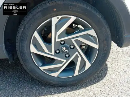 Photo 10 Hyundai Bayon  1.0 T-GDi 100