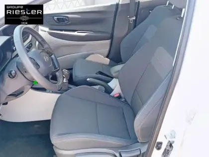 Photo 8 Hyundai Bayon  1.0 T-GDi 100