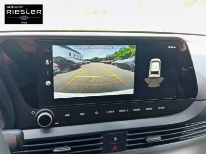 Photo 17 Hyundai Bayon  1.0 T-GDi 100