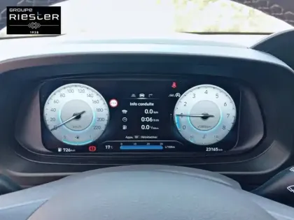 Photo 15 Hyundai Bayon  1.0 T-GDi 100