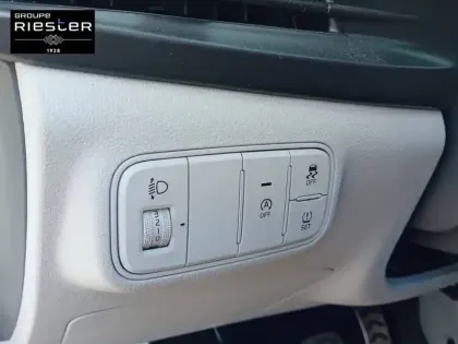 Photo 12 Hyundai Bayon  1.0 T-GDi 100