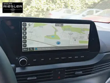 Photo 16 Hyundai Bayon  1.0 T-GDi 100