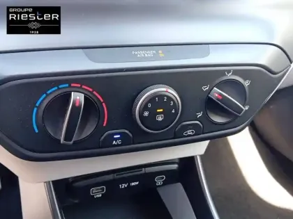 Photo 18 Hyundai Bayon  1.0 T-GDi 100