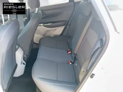 Photo 9 Hyundai Bayon  1.0 T-GDi 100