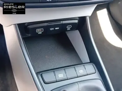 Photo 19 Hyundai Bayon  1.0 T-GDi 100