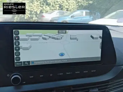 Photo 16 Hyundai Bayon  1.0 T-GDi 100