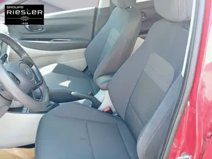 Photo 8 Hyundai Bayon  1.0 T-GDi 100