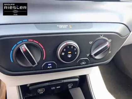 Photo 18 Hyundai Bayon  1.0 T-GDi 100