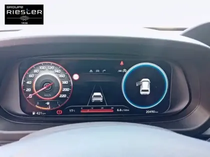 Photo 15 Hyundai Bayon  1.0 T-GDi 100