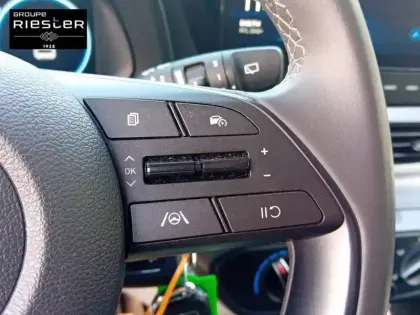 Photo 14 Hyundai Bayon  1.0 T-GDi 100