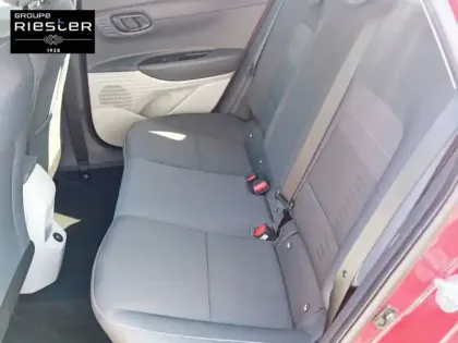 Photo 9 Hyundai Bayon  1.0 T-GDi 100