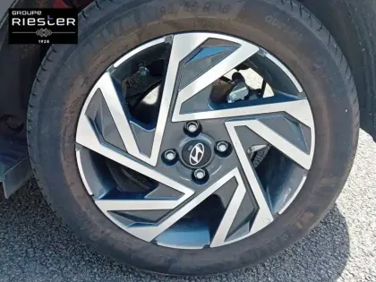 Photo 10 Hyundai Bayon  1.0 T-GDi 100