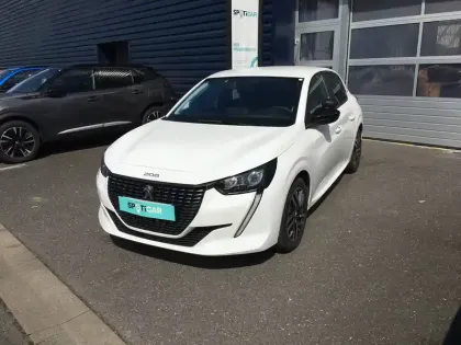 Photo Peugeot 208 Style