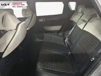 Photo 8 Kia Ev4  204 ch Autonomie Longue 81.4 kWh