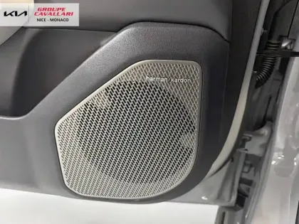 Photo 12 Kia Ev4  204 ch Autonomie Longue 81.4 kWh