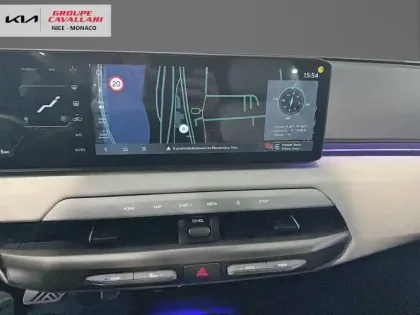 Photo 10 Kia Ev4  204 ch Autonomie Longue 81.4 kWh