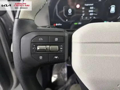 Photo 11 Kia Ev4  204 ch Autonomie Longue 81.4 kWh