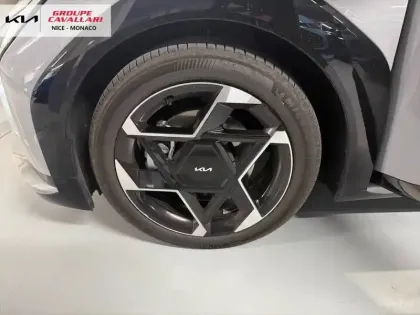 Photo 14 Kia Ev4  204 ch Autonomie Longue 81.4 kWh