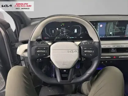 Photo 13 Kia Ev4  204 ch Autonomie Longue 81.4 kWh