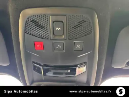 Photo 25 Alfa Romeo Junior  1.2 Ibrida 145 ch e-DCT6