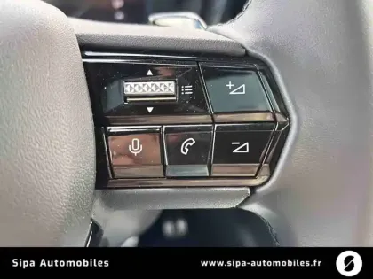 Photo 27 Alfa Romeo Junior  1.2 Ibrida 145 ch e-DCT6
