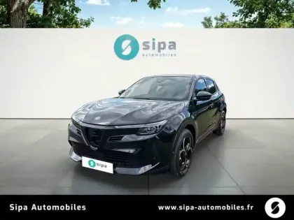 Photo Alfa Romeo Junior Sport Speciale