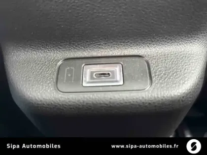 Photo 18 Alfa Romeo Junior  1.2 Ibrida 145 ch e-DCT6