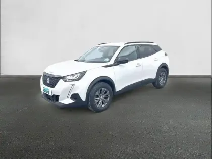 Photo Peugeot 2008 Style