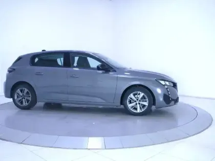 Photo 6 Peugeot 308  PureTech 130ch S&S BVM6