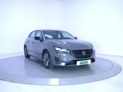 Photo 5 Peugeot 308  PureTech 130ch S&S BVM6