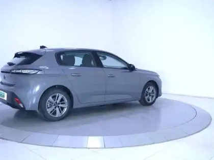Photo 7 Peugeot 308  PureTech 130ch S&S BVM6