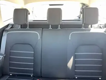 Photo 10 Dacia Duster  Blue dCi 115 4x2