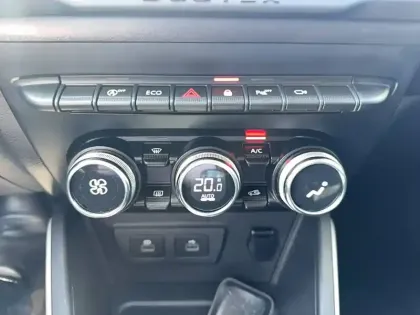 Photo 8 Dacia Duster  Blue dCi 115 4x2