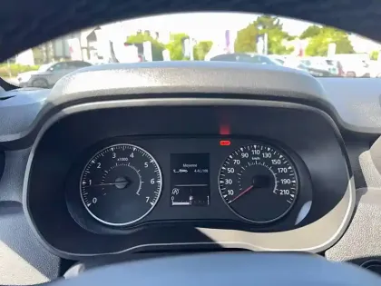 Photo 6 Dacia Duster  Blue dCi 115 4x2