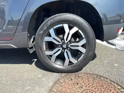 Photo 22 Dacia Duster  Blue dCi 115 4x2