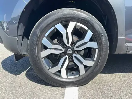 Photo 21 Dacia Duster  Blue dCi 115 4x2